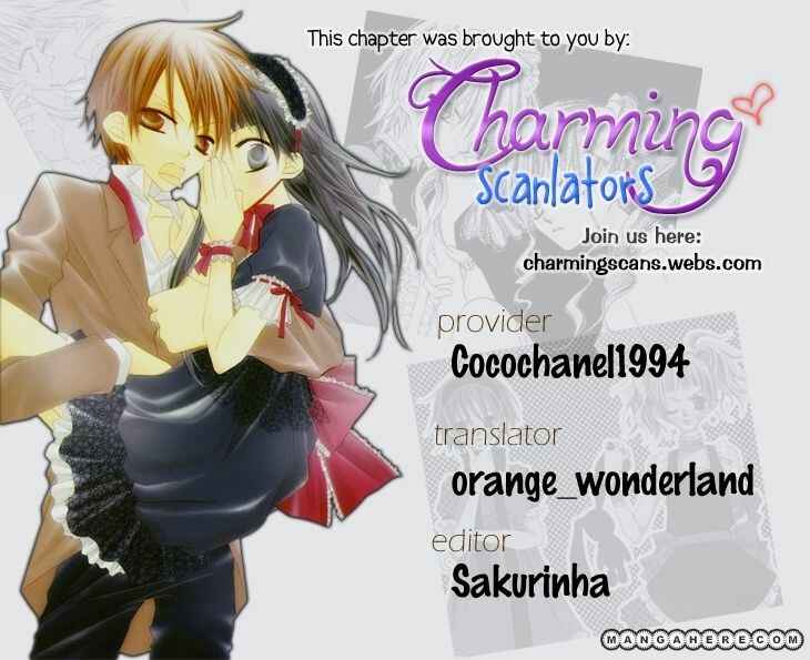 Page 30 Chapter 75 Nousatsu Junkie