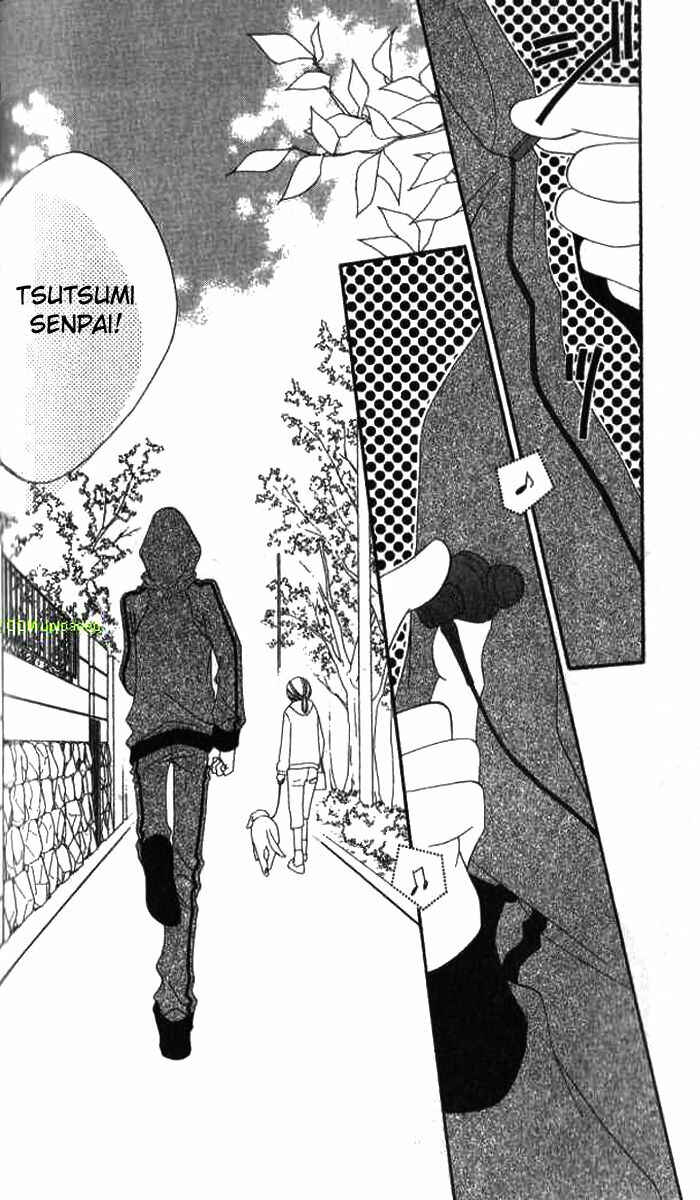 Page 2 Chapter 77 Nousatsu Junkie