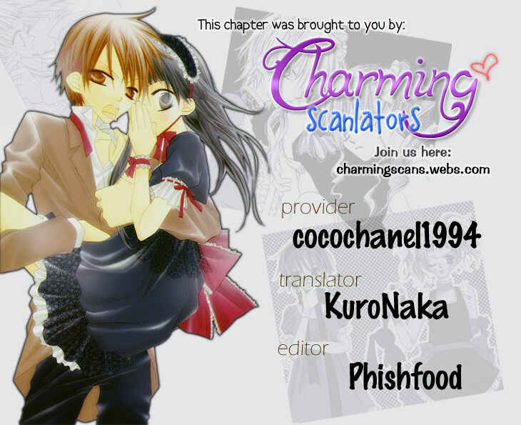 Page 31 Chapter 77 Nousatsu Junkie