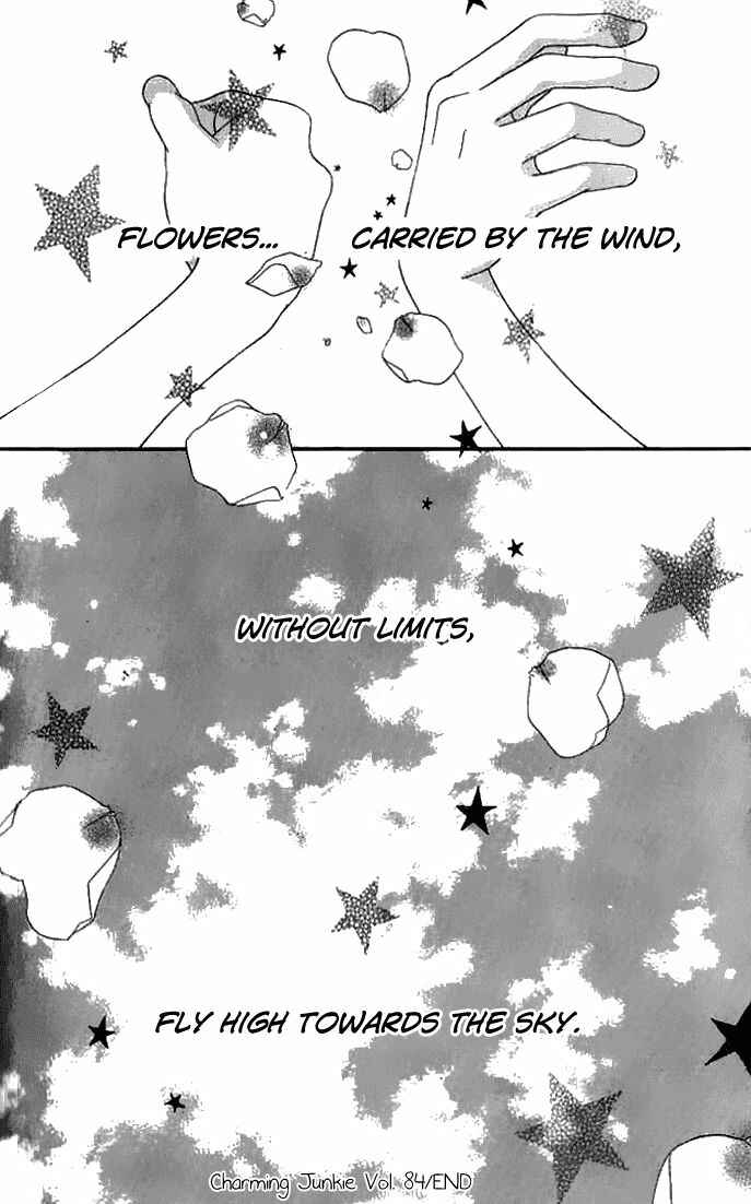 Page 30 Chapter 84 Nousatsu Junkie