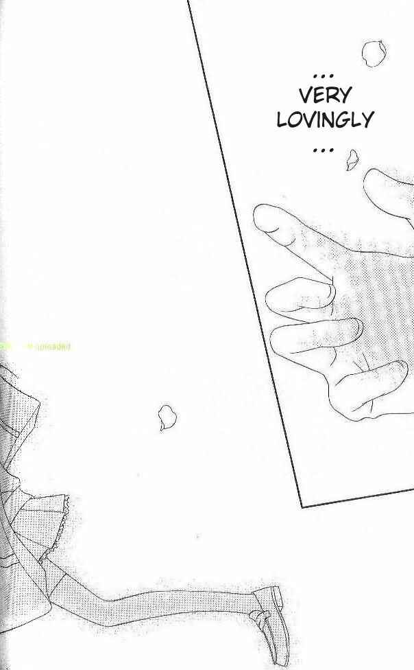 Page 30 Chapter 85 Nousatsu Junkie