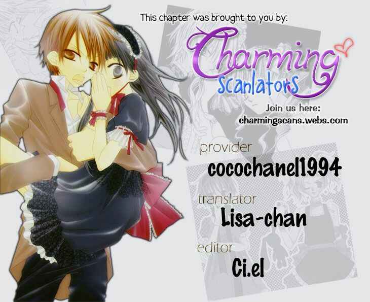Page 37 Chapter 85 Nousatsu Junkie