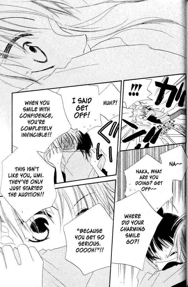 Page 31 Chapter 3 Nousatsu Junkie