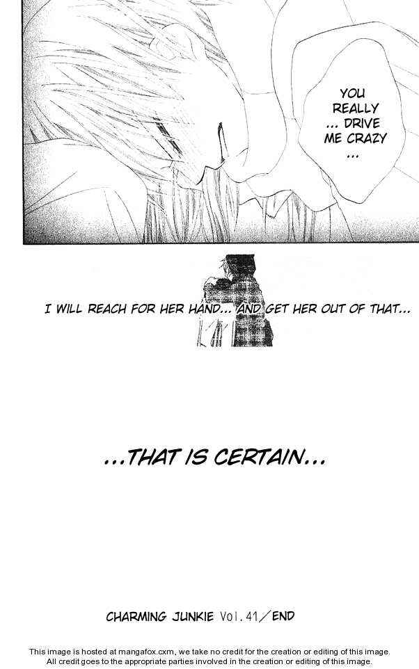 Page 16 Chapter 41 Nousatsu Junkie