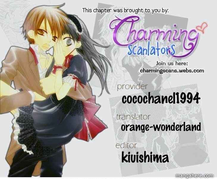 Page 18 Chapter 65 Nousatsu Junkie