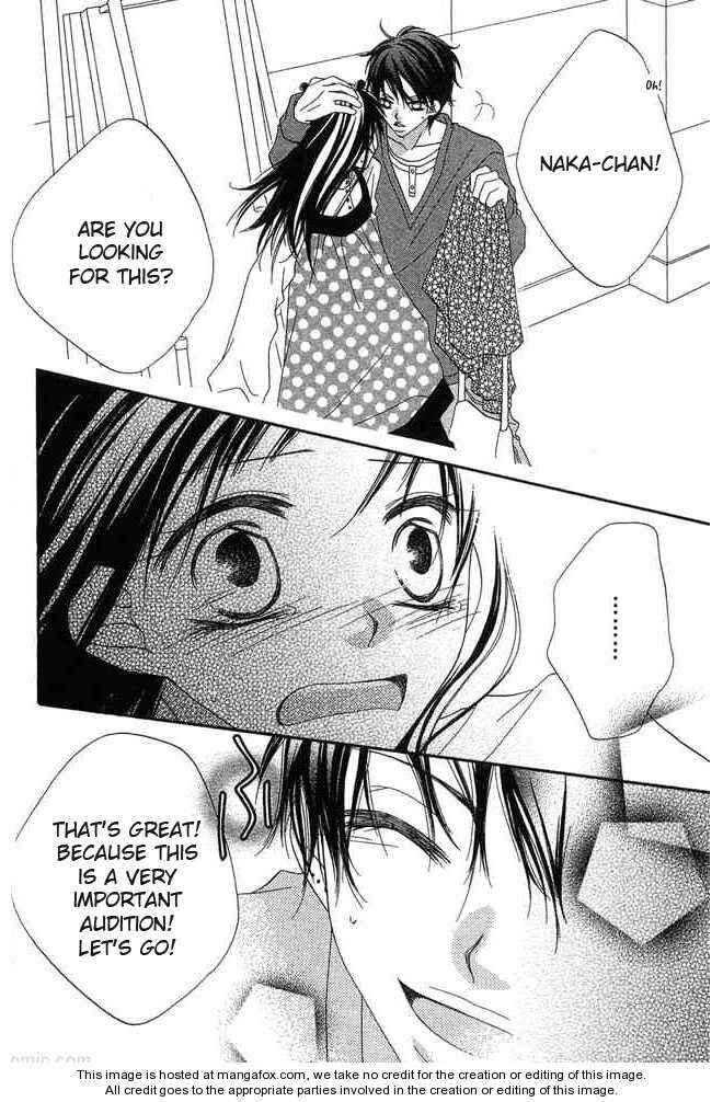 Page 27 Chapter 58 Nousatsu Junkie