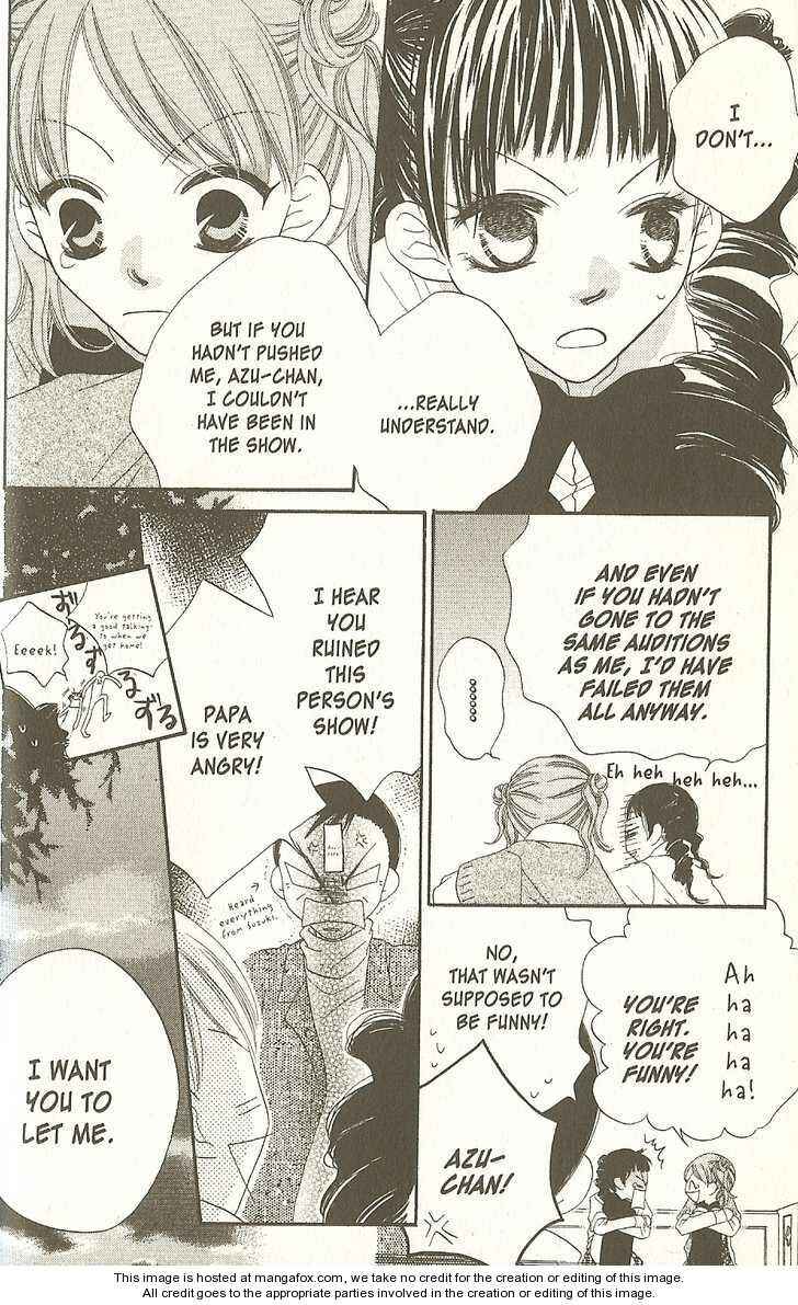 Page 12 Chapter 17 Nousatsu Junkie