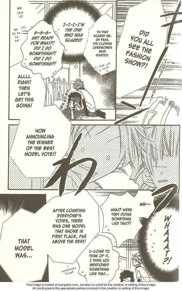 Page 19 Chapter 17 Nousatsu Junkie