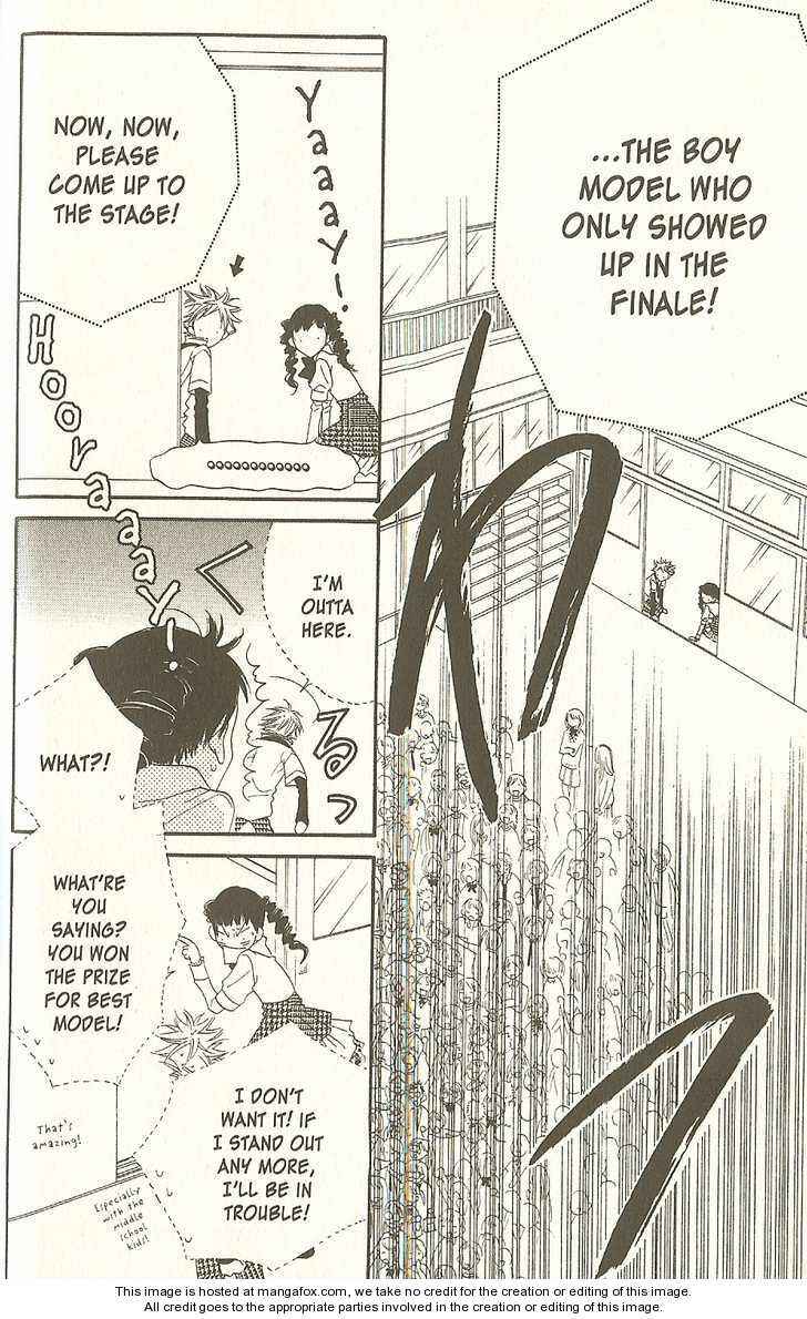 Page 20 Chapter 17 Nousatsu Junkie