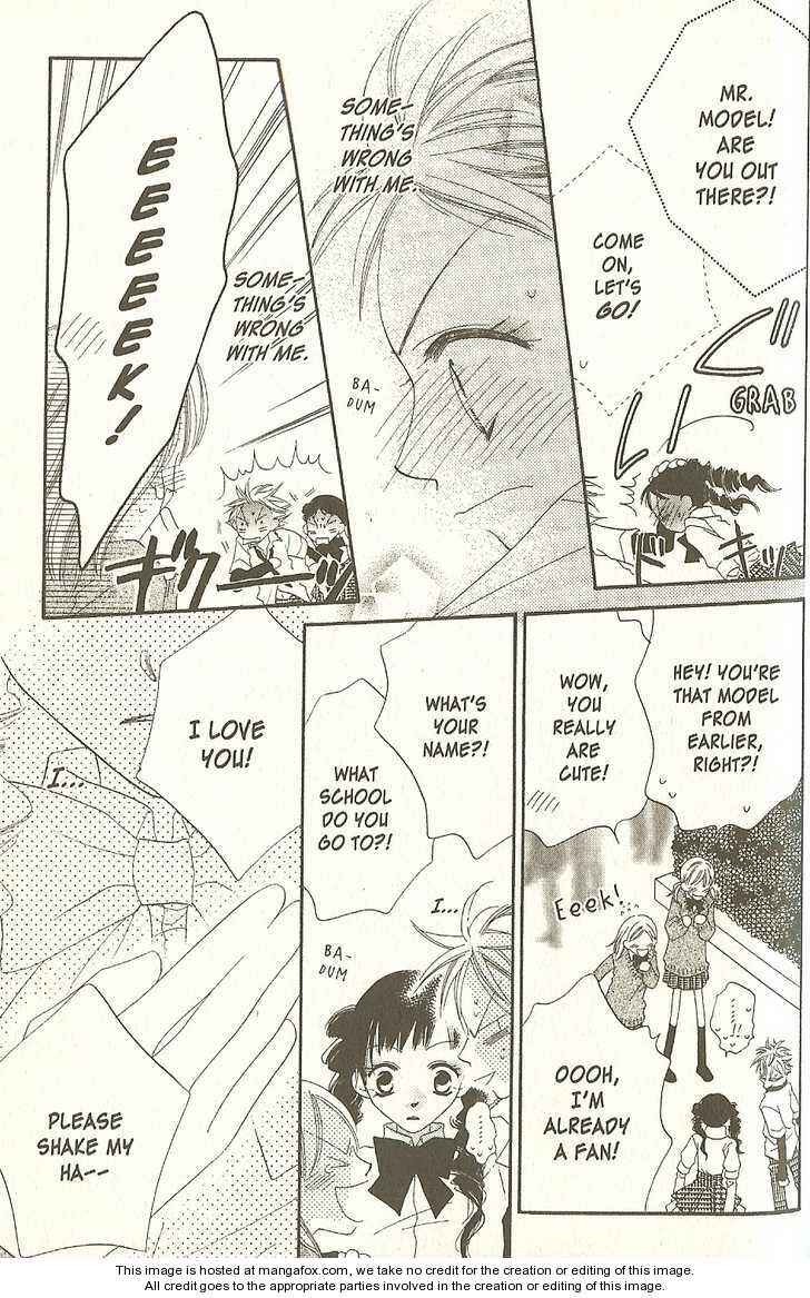 Page 21 Chapter 17 Nousatsu Junkie