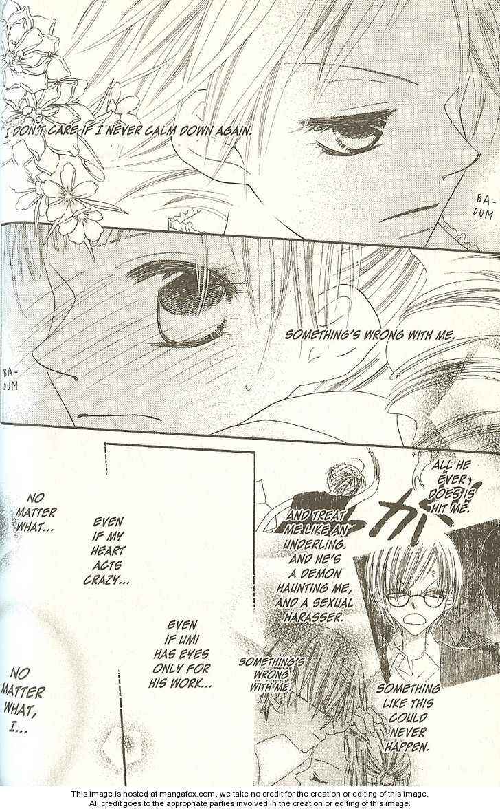Page 6 Chapter 17 Nousatsu Junkie
