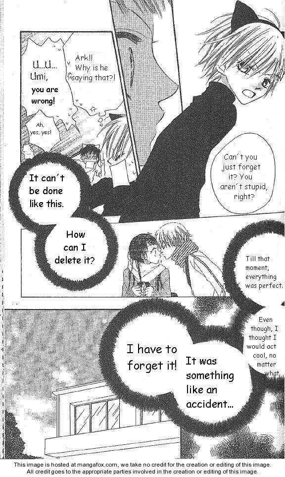 Page 15 Chapter 19 Nousatsu Junkie