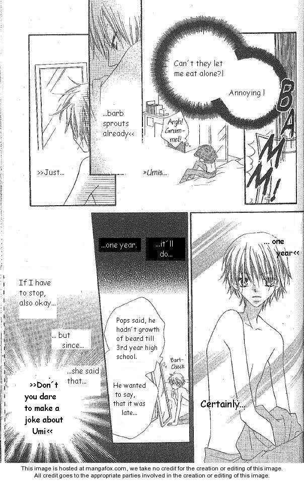 Page 19 Chapter 19 Nousatsu Junkie