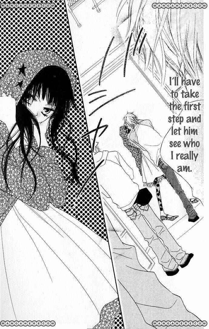 Page 16 Chapter 72 Nousatsu Junkie