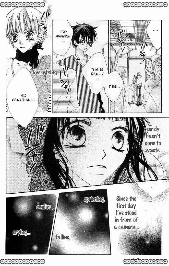 Page 21 Chapter 72 Nousatsu Junkie