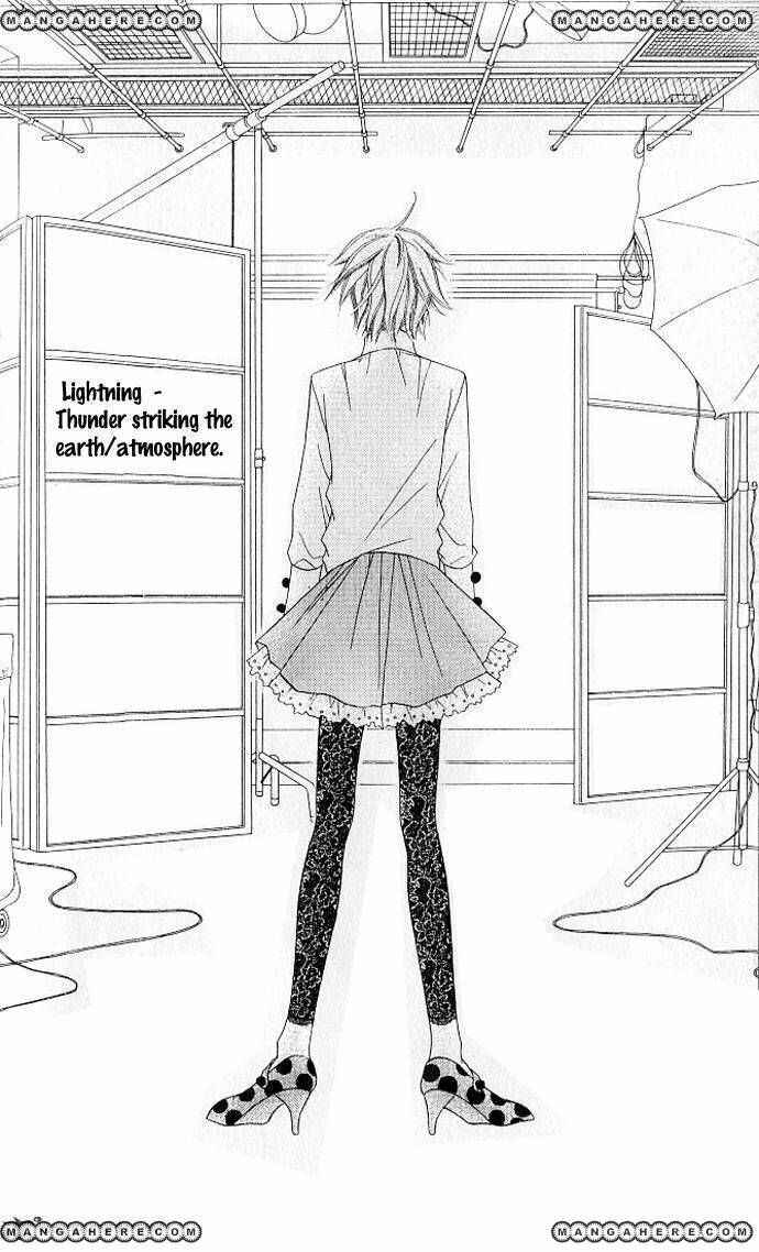 Page 3 Chapter 72 Nousatsu Junkie