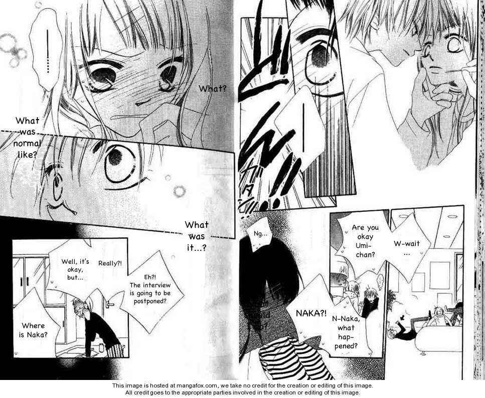 Page 13 Chapter 18 Nousatsu Junkie