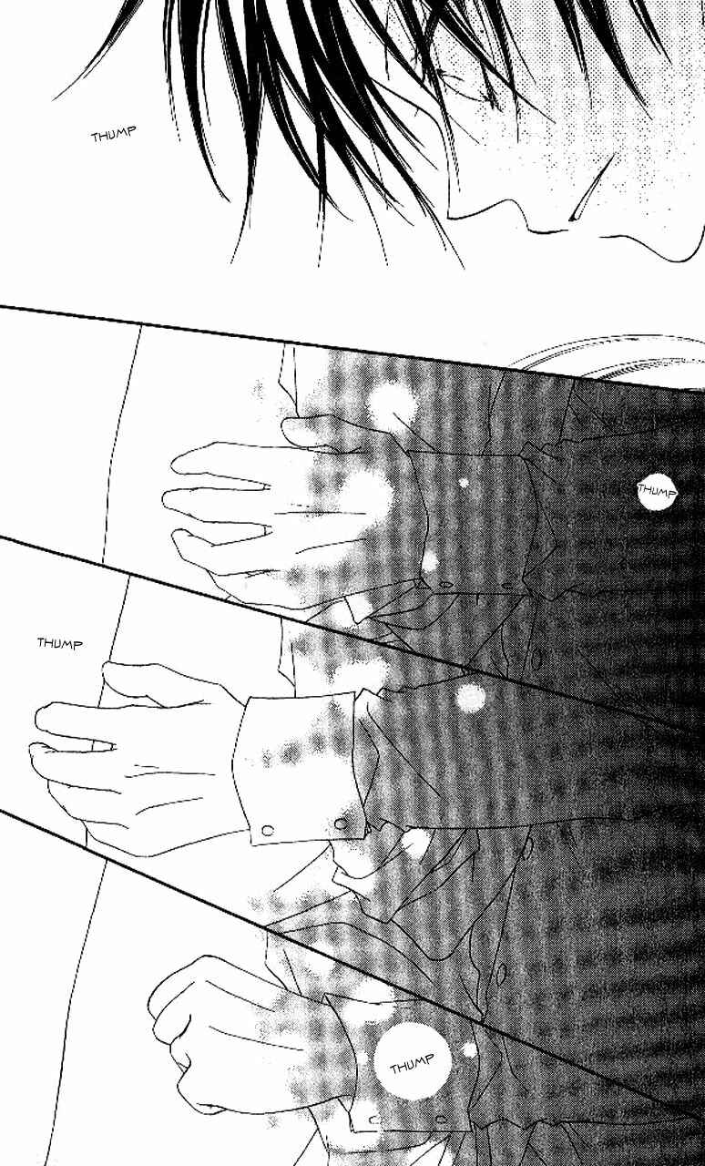 Page 28 Chapter 87 Nousatsu Junkie