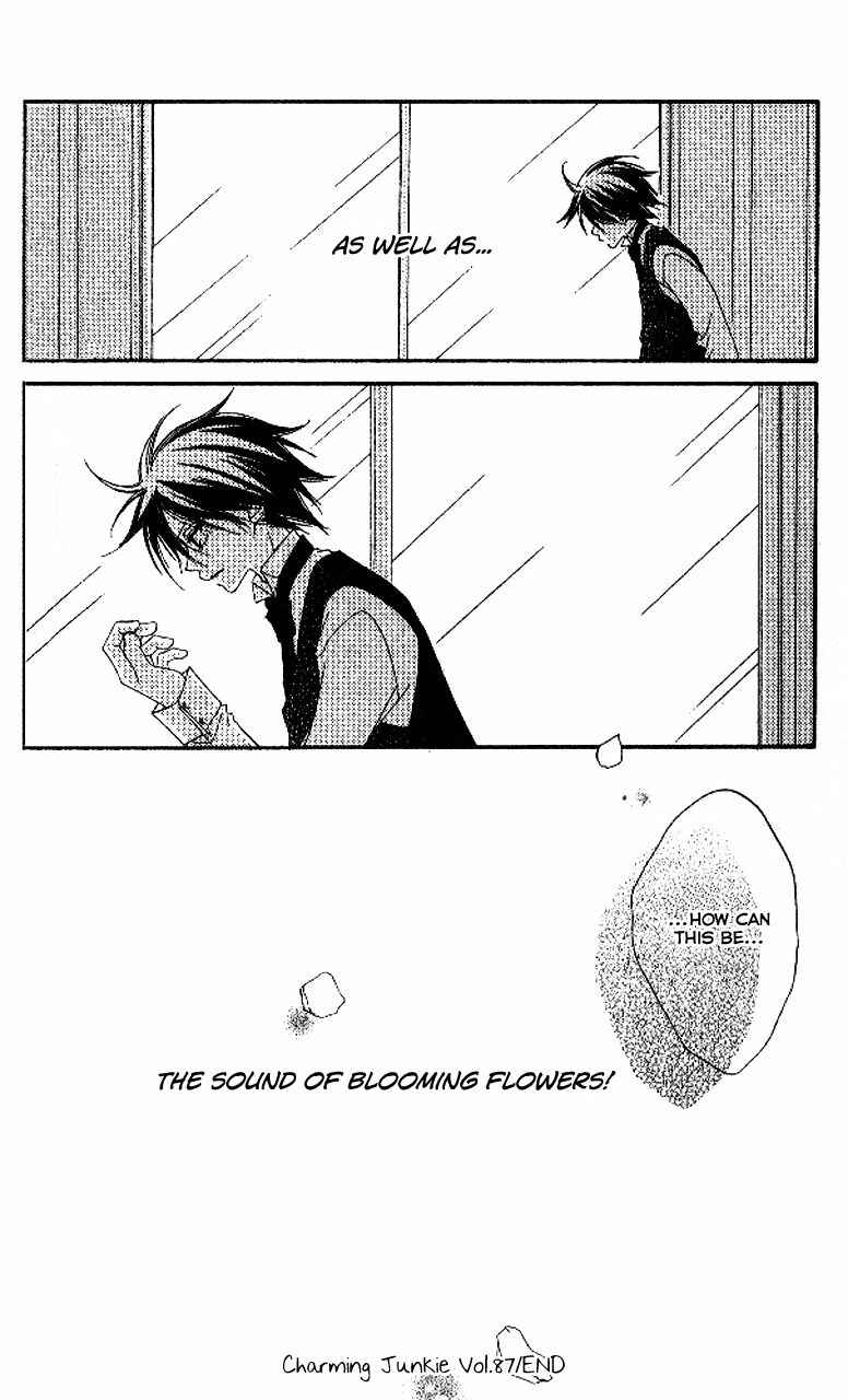 Page 30 Chapter 87 Nousatsu Junkie