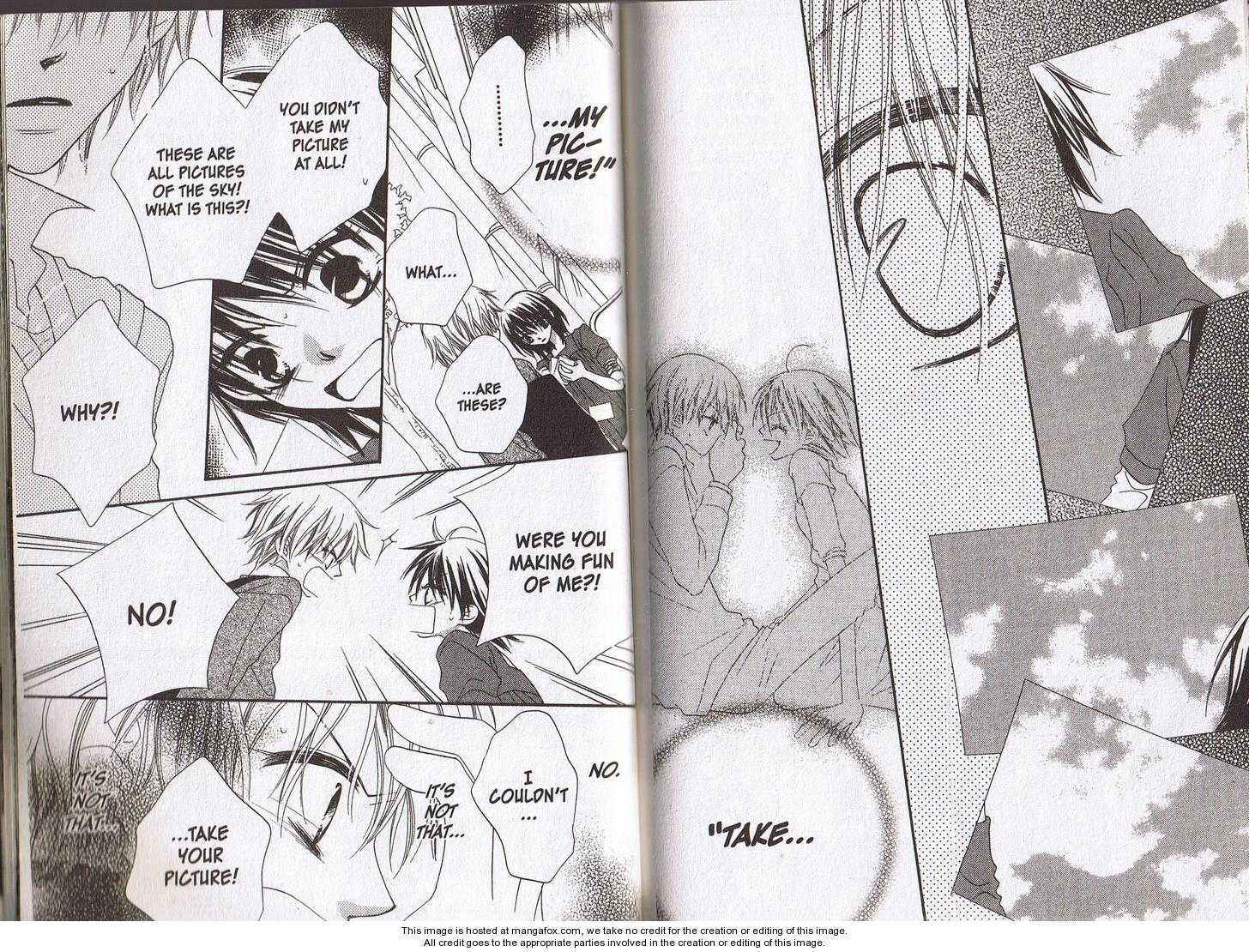 Page 13 Chapter 28.5 Nousatsu Junkie
