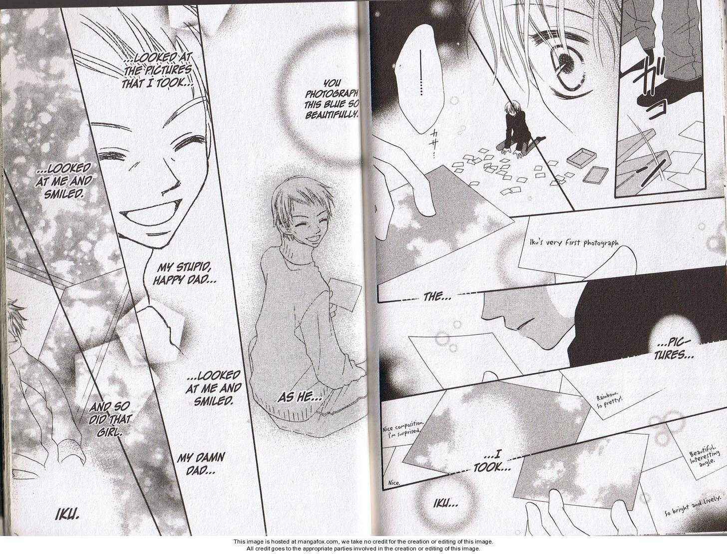 Page 17 Chapter 28.5 Nousatsu Junkie