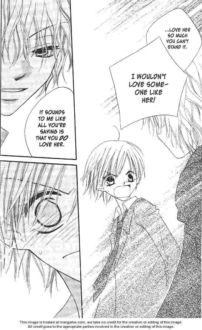 Page 20 Chapter 13 Nousatsu Junkie