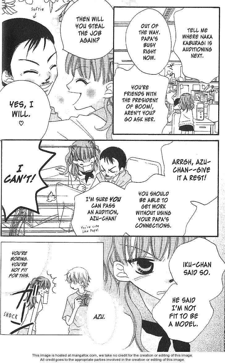 Page 22 Chapter 13 Nousatsu Junkie