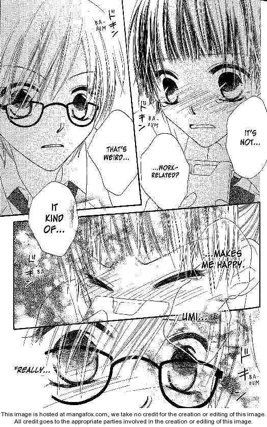 Page 26 Chapter 13 Nousatsu Junkie