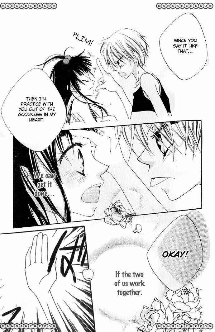 Page 20 Chapter 71 Nousatsu Junkie