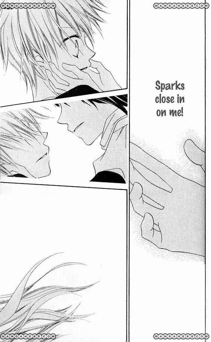 Page 28 Chapter 71 Nousatsu Junkie