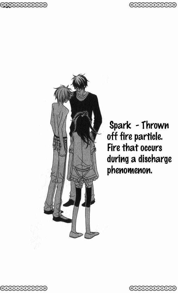Page 3 Chapter 71 Nousatsu Junkie