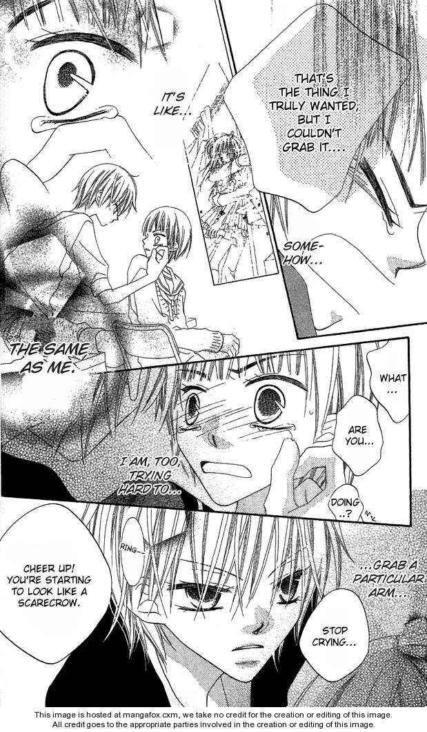 Page 15 Chapter 39 Nousatsu Junkie