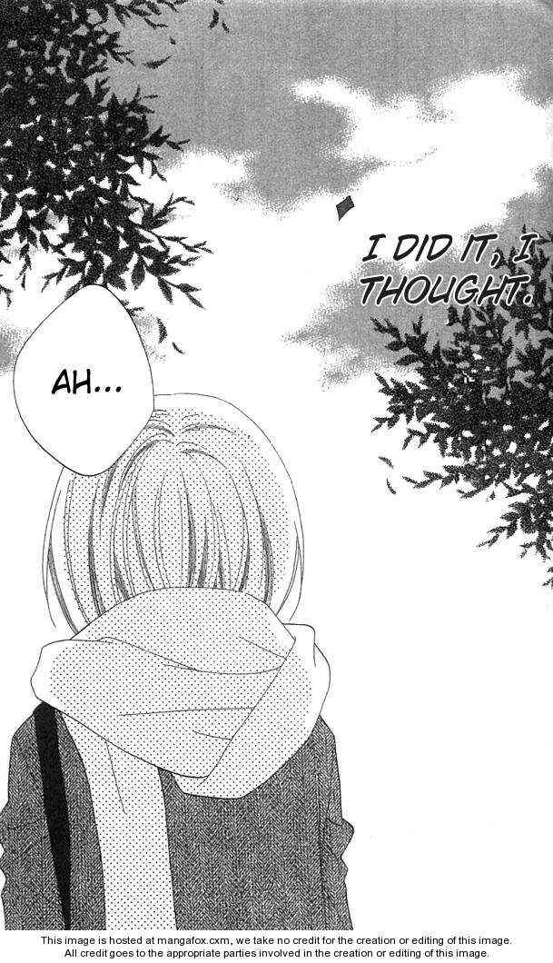Page 3 Chapter 39 Nousatsu Junkie