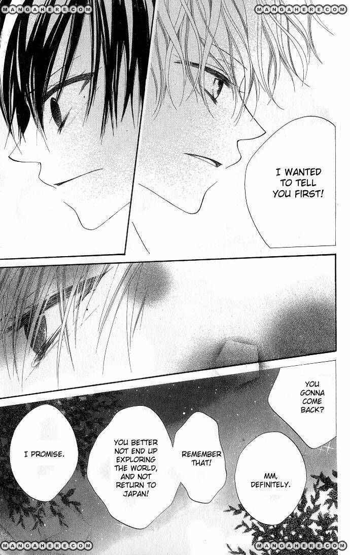 Page 26 Chapter 74 Nousatsu Junkie