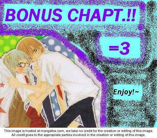 Page 1 Chapter 33.5 Nousatsu Junkie