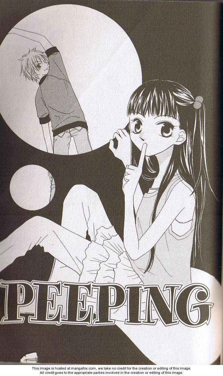 Page 2 Chapter 33.5 Nousatsu Junkie