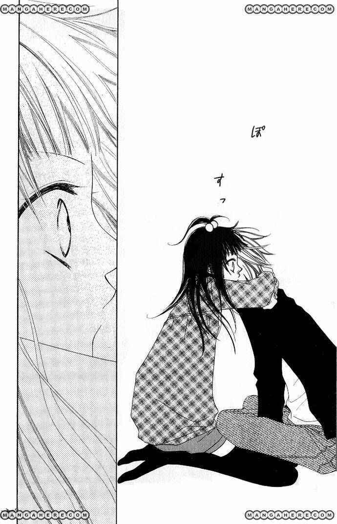 Page 27 Chapter 73 Nousatsu Junkie