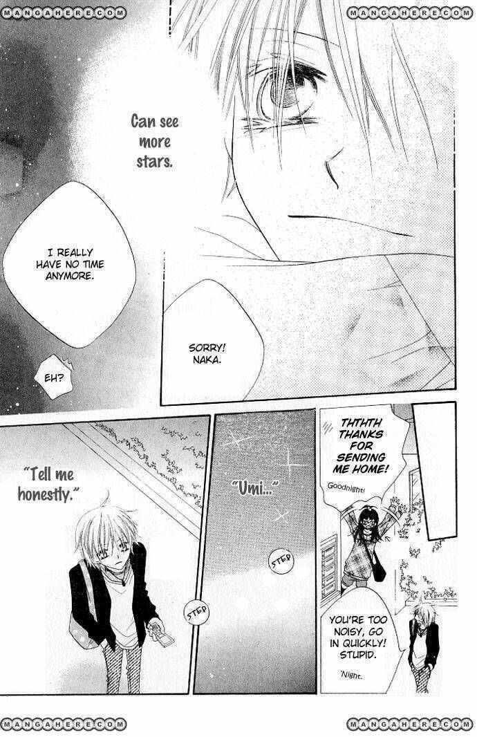 Page 30 Chapter 73 Nousatsu Junkie