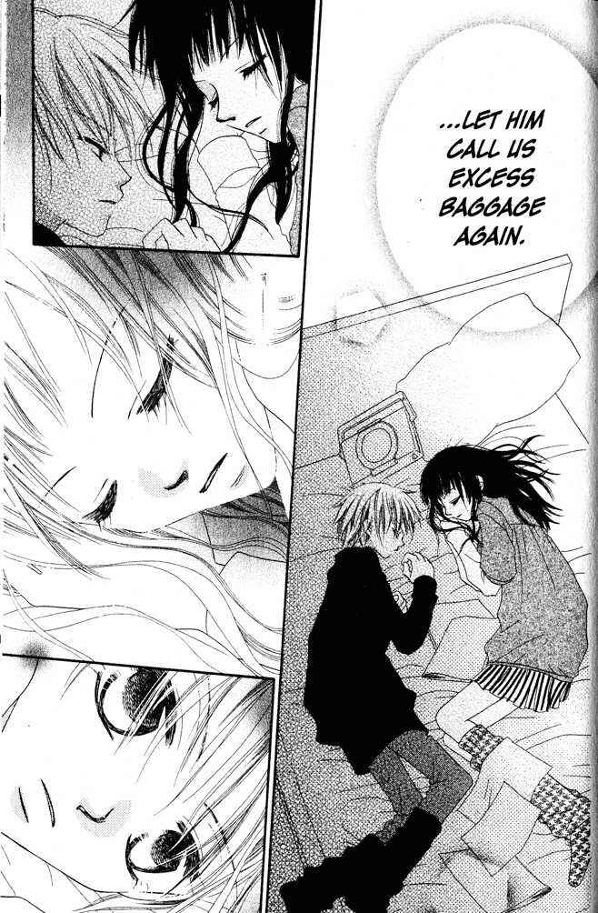 Page 17 Chapter 5 Nousatsu Junkie