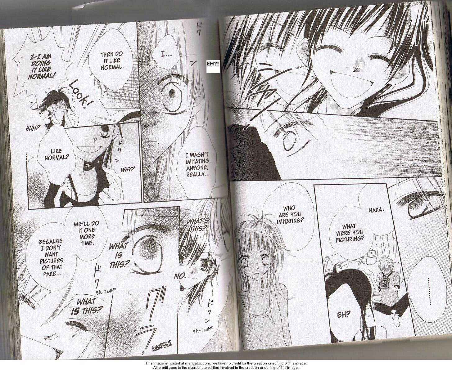 Page 11 Chapter 25 Nousatsu Junkie