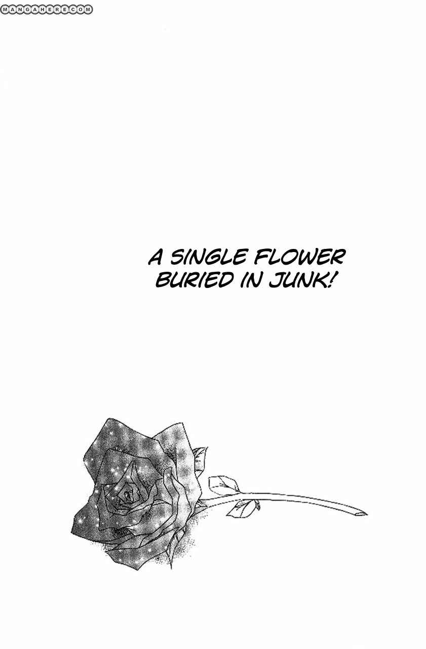 Page 2 Chapter 90 Nousatsu Junkie