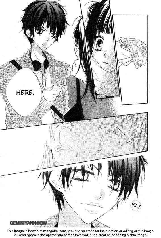 Page 17 Chapter 57 Nousatsu Junkie