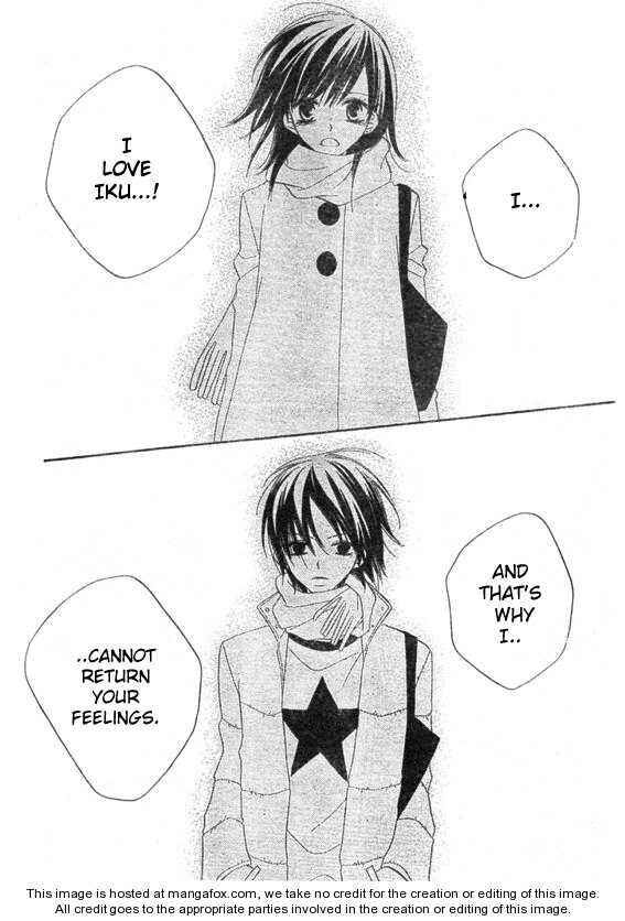 Page 22 Chapter 57 Nousatsu Junkie