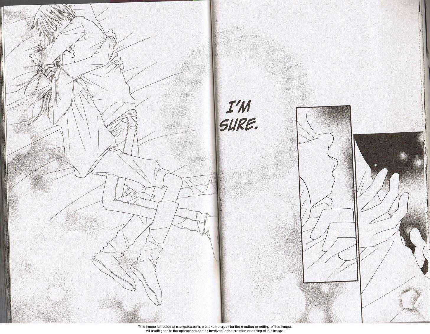 Page 16 Chapter 29 Nousatsu Junkie