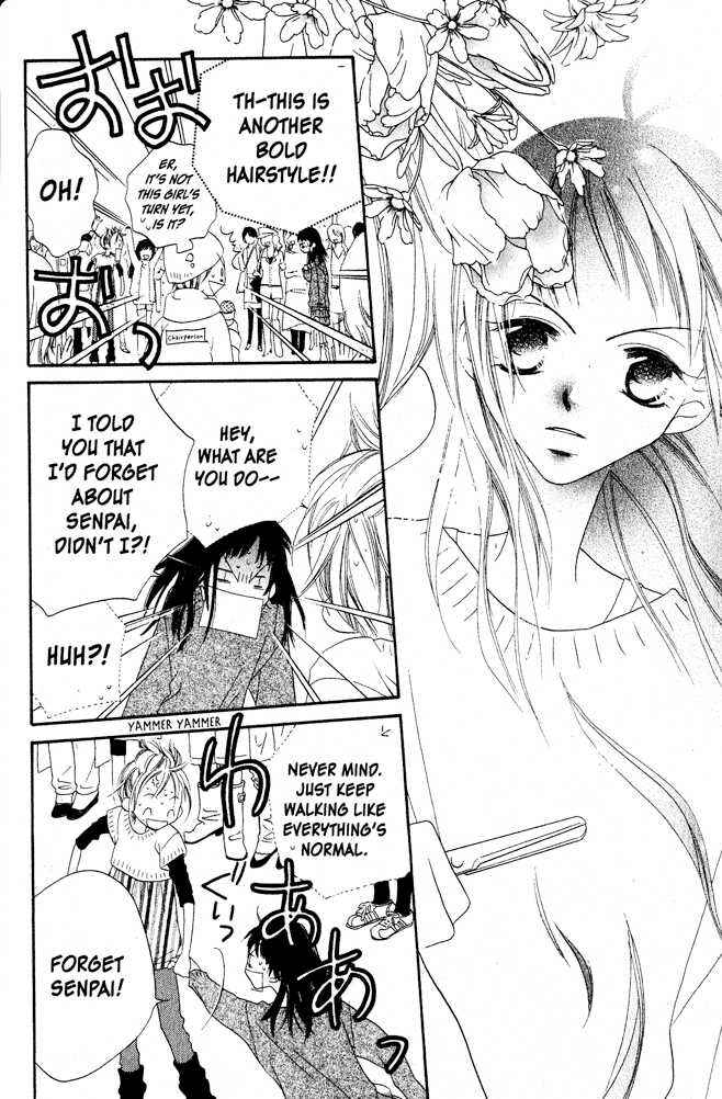 Page 32 Chapter 2 Nousatsu Junkie