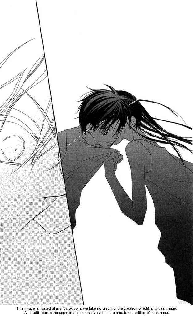 Page 18 Chapter 61 Nousatsu Junkie