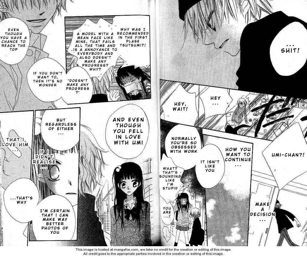 Page 10 Chapter 21 Nousatsu Junkie