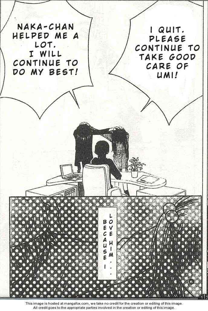 Page 13 Chapter 21 Nousatsu Junkie