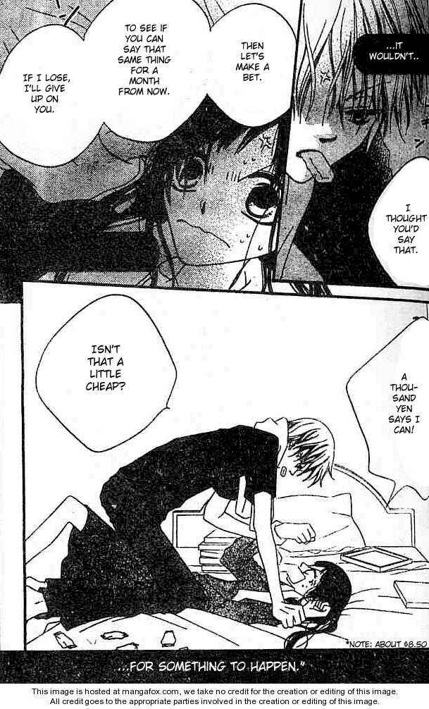 Page 32 Chapter 23 Nousatsu Junkie
