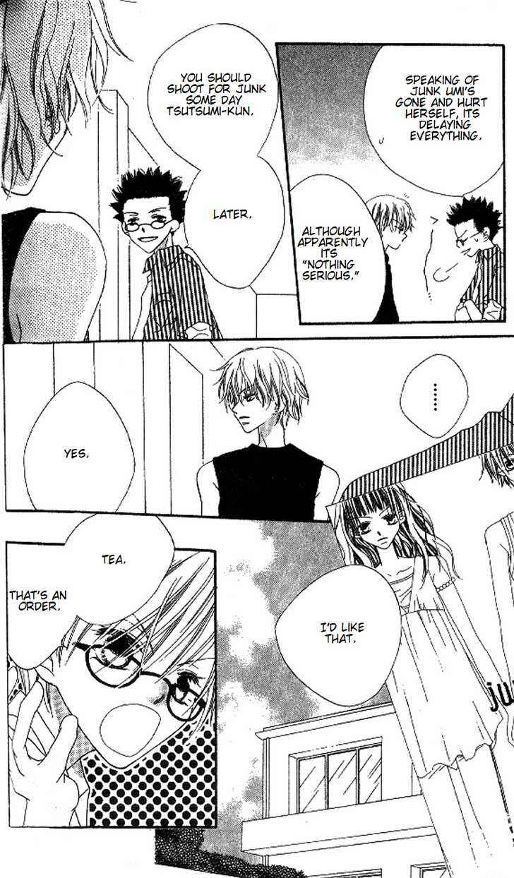 Page 18 Chapter 10 Nousatsu Junkie